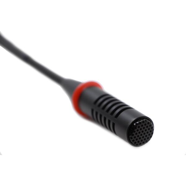 NEDAA NA-900High sensitivity Goose Microphone لاقط حساس من نداء مع مفتاح تشغيل بطول 62.5سم مناسب للامام والخطيب والمنبر جودة عالية ضمان سنيتن 
